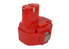 Ni-MH Battery for Makita 6934FD 6934FDWDE 6935FD 14.4V 3000mAh