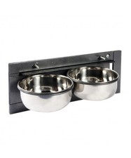 Parrot supplies double - parrot-supplies, inch
