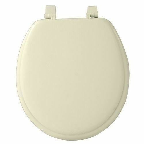 Bone soft padded - padded, toilet