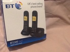 BT 1100 Single  Digital