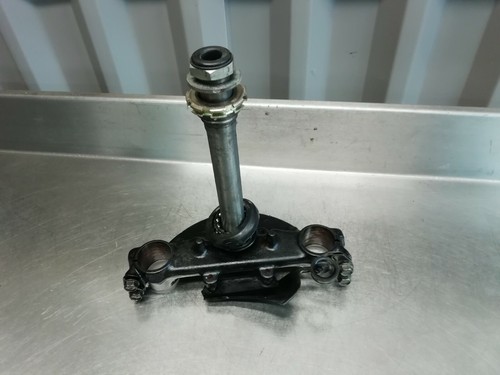 Honda nx125 bottom yoke - yoke,