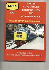 SPOTTERS COMPANION - ALL POWER