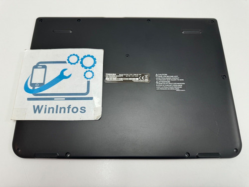 Toshiba satellite l30w - toshiba,