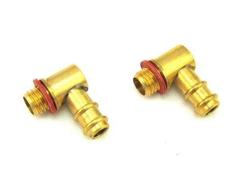 Petcock fuel gas tap - tap, valve