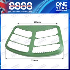 Fits John Deere Weld On Foot