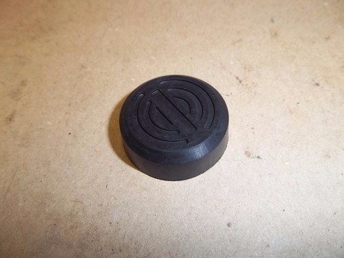 Triumph ignition switch rubber - triumph,
