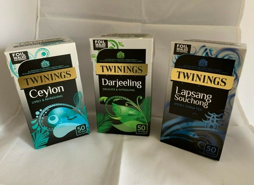 Twinings specialist teabags - twinings,