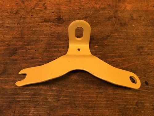 16852 original engine mount - original,