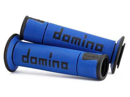 Domino grips blue - a450, for