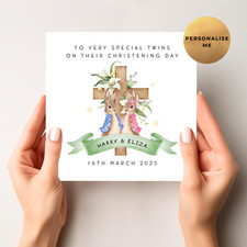 Personalised Peter Rabbit