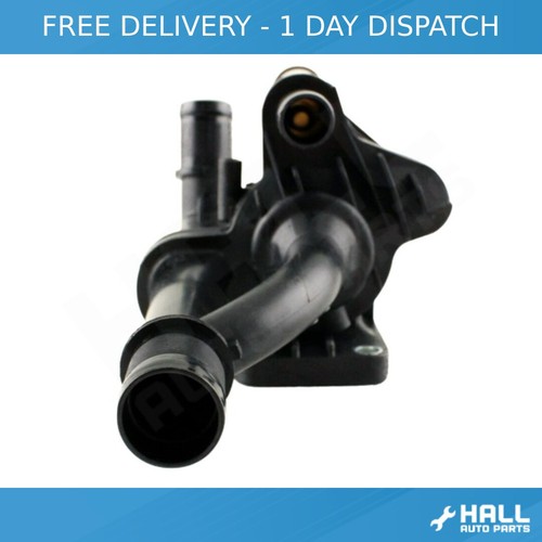 Thermostat housing ford focus - housing,
