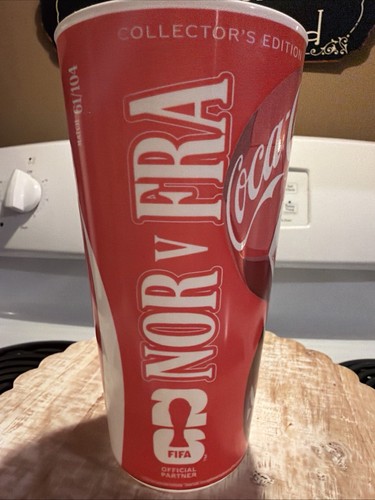 Coca cola fifa world cup - fifa,