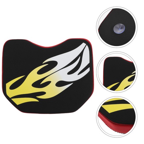 Fishing seat cushion - seat,