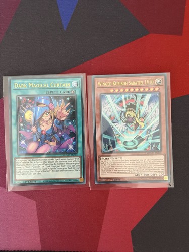 Yugioh magnificent monsters - yugioh,