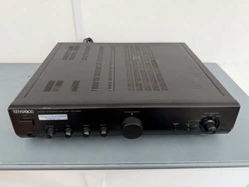 Kenwood kaf 3030r - kaf-3030r, stereo