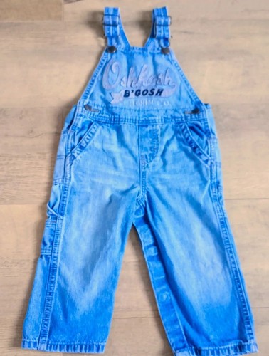 Oshkosh gosh denim - oshkosh,
