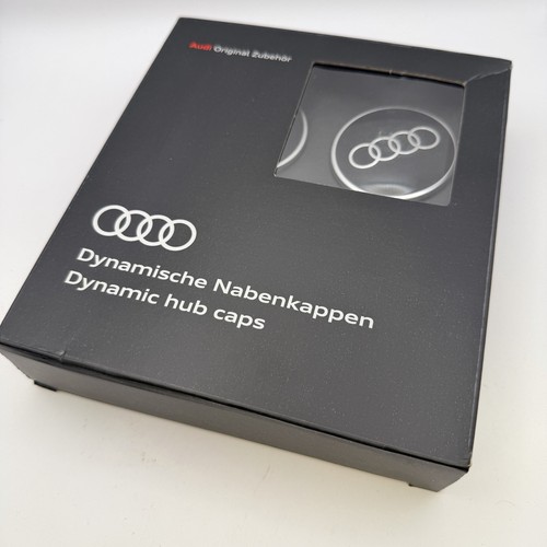 Genuine audi rs3 dynamic - genuine,