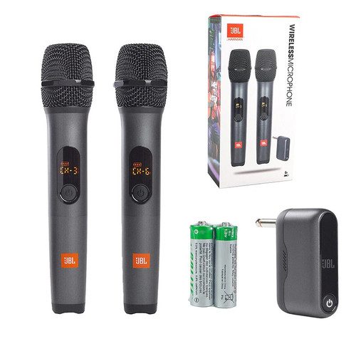 Jbl wirelessmicam wireless - jbl, 2