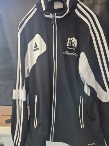 Adidas swansea city centenary - city,