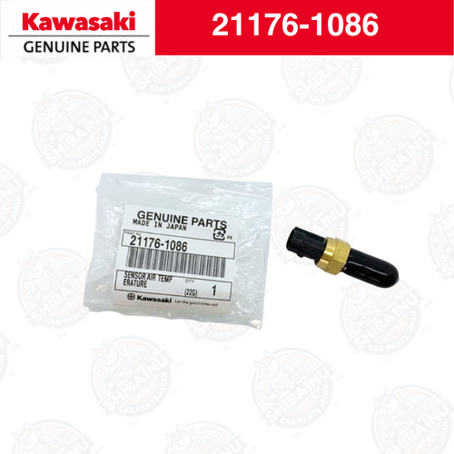 Genuine kawasaki 21176 1086 - kawasaki, 21176-1086