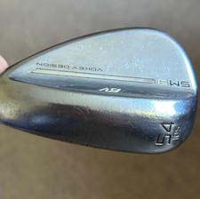 Titleist vokey sm9 10s - vokey, 54°