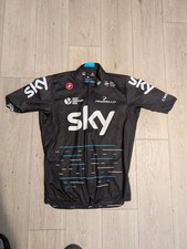 Cycling Jersey Men's size