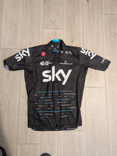Cycling jersey men size - men's,