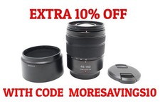 Panasonic Lumix 45-150mm Lens