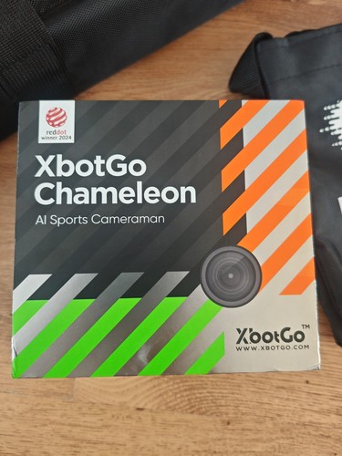 Xbotgo chameleon perfect - xbotgo,