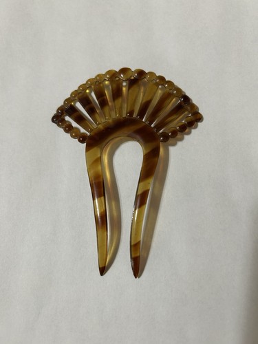 Vintage art deco celluloid or - deco, (or
