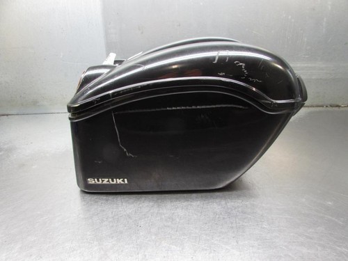 Suzuki gz125 marauder - suzuki,