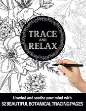 Trace & Relax Botanical