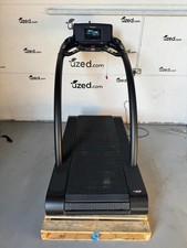 Woodway 4Front Treadmill ProSmart 10"