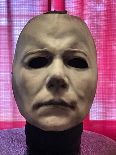 Michael myers halloween - myers, 2