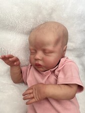 reborn doll reborn baby girl