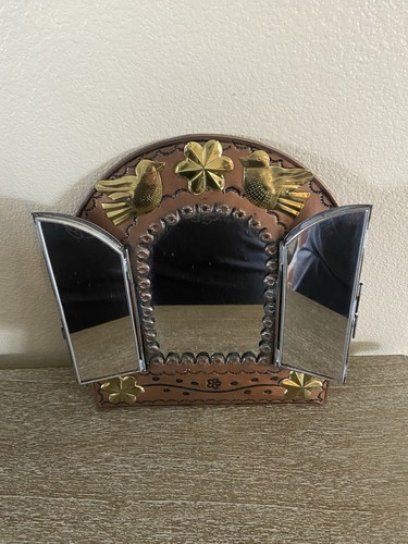 Handcrafted mexican folk art - handcrafted,