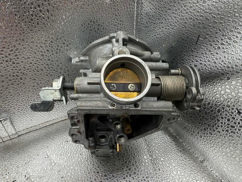 Honda vfr400 nc30 - nc30, e3d