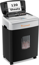 120-Sheet Auto Feed Office