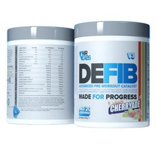 HR LABS DEFIB V3 ADVANCED