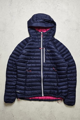 Rab gorpcore microlight alpine - rab,
