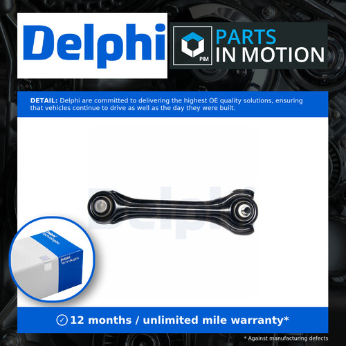 Wishbone suspension arm - suspension,