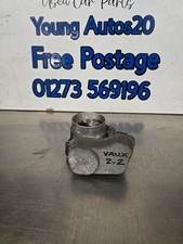 VAUXHALL ASTRA MK4 ZAFIRA MK1