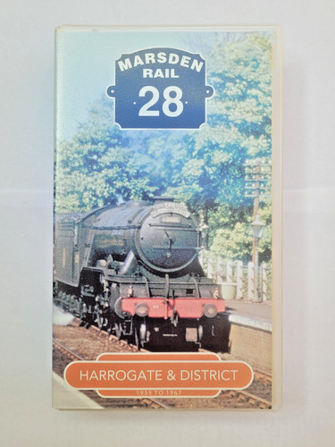 Marsden rail volume - marsden, 28