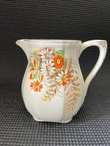 Alfred meakin jug cream - meakin, (cream