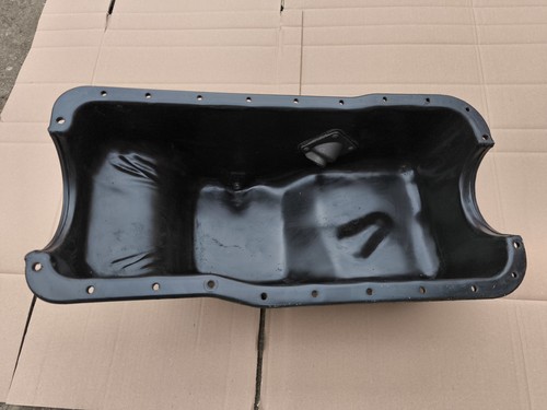 Omc ford windsor - 5.8,