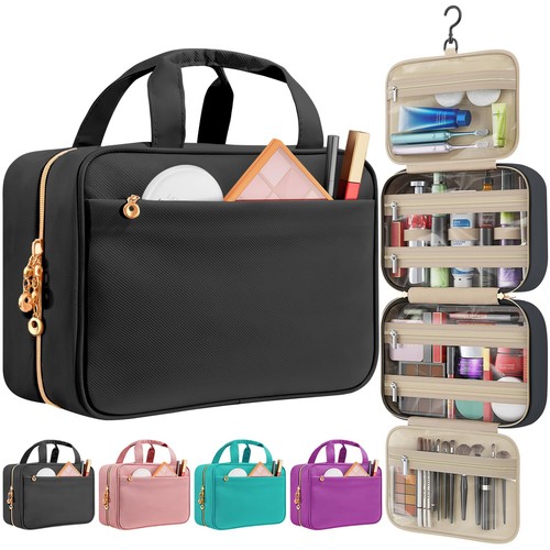 Travel toiletry bag for - toiletry,