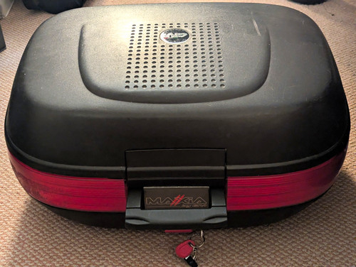 Givi maxia e50 - givi,