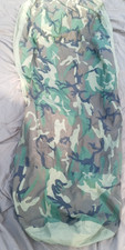 USGI US ARMY WOODLAND GORE-TEX
