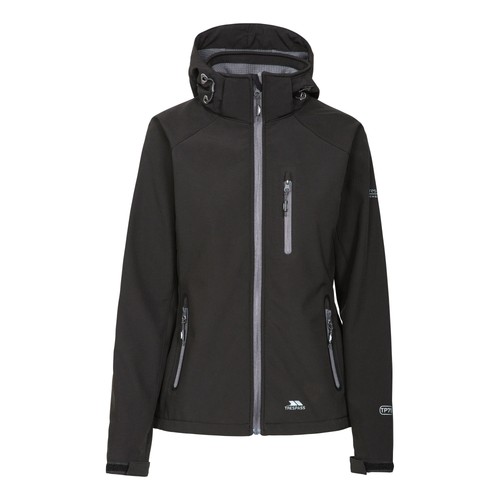 Trespass womens ladies bela - trespass, womens/ladies