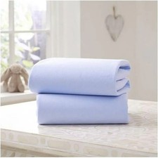 Baby Cot/Cot bed  Flat sheets